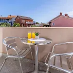 Apartament Two-bedroom In *