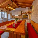 Two-bedroom In Apartament Medulin