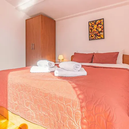 Two-bedroom In Medulin