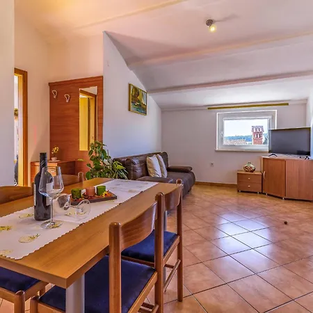 Two-bedroom In * Medulin
