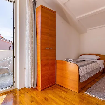 Διαμέρισμα Two-bedroom In