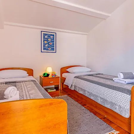 Διαμέρισμα Two-bedroom In *