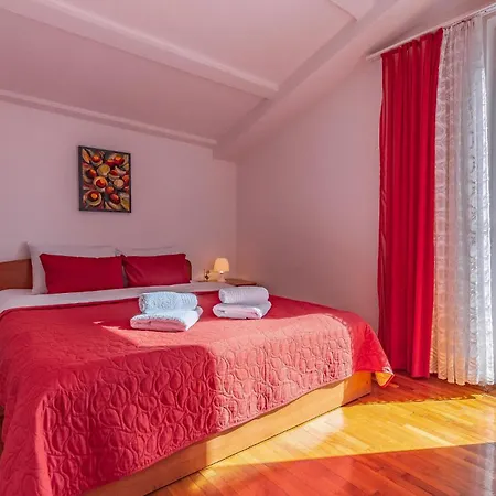 Lovely In With Wifi Apartment Medulin