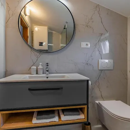 Two-bedroom In *