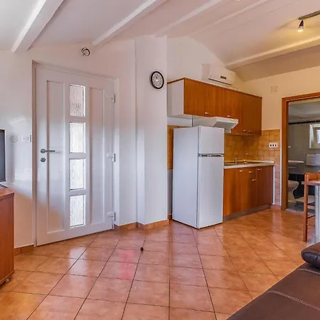 Διαμέρισμα Two-bedroom In *