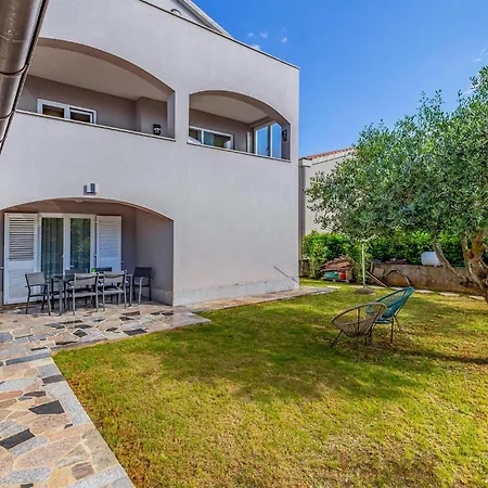 Apartman Two-bedroom In