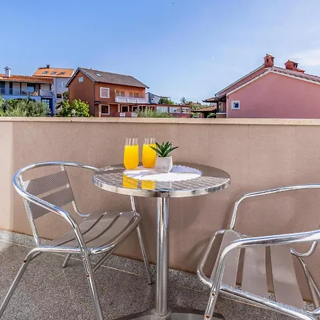 Διαμέρισμα Two-bedroom In *