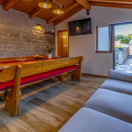 Διαμέρισμα Two-bedroom In *