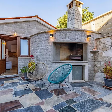 Apartman Two-bedroom In Medulin