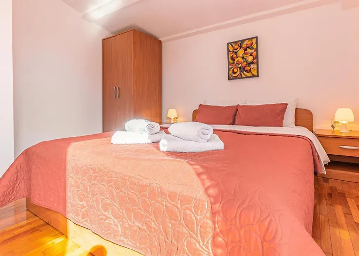 Two-bedroom In Medulin