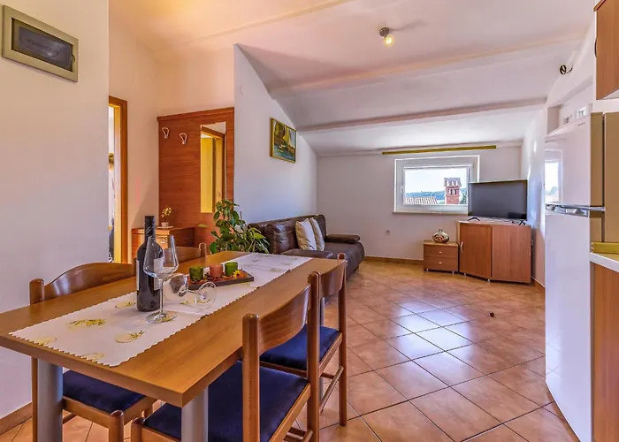 Two-bedroom In * Medulin