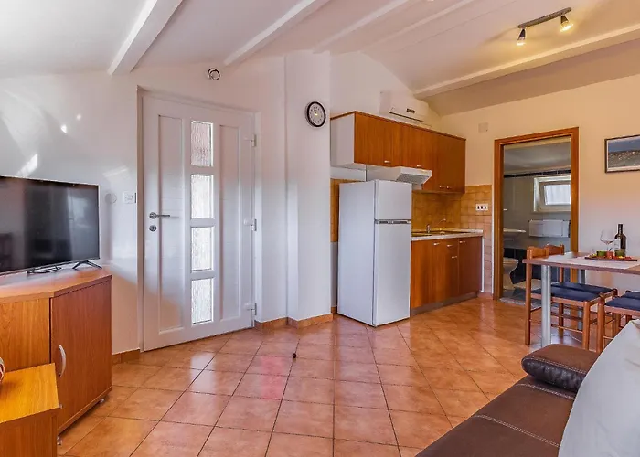 Apartman Two-bedroom In *