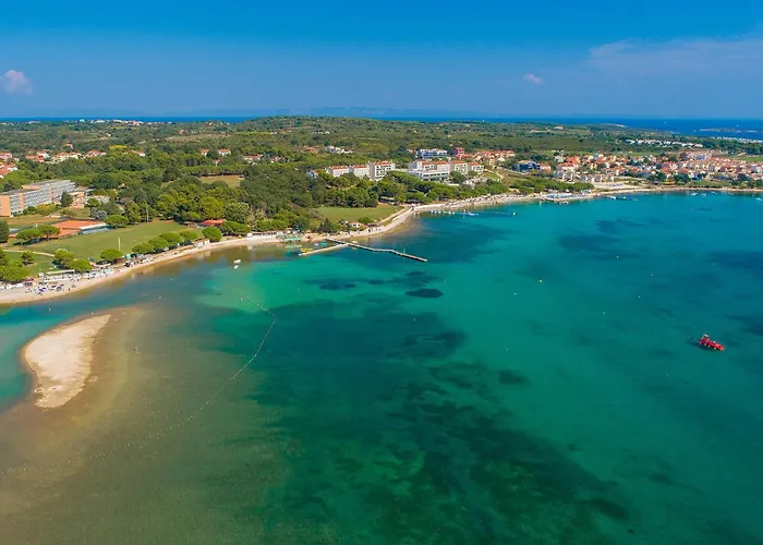 Apartman Two-bedroom In *