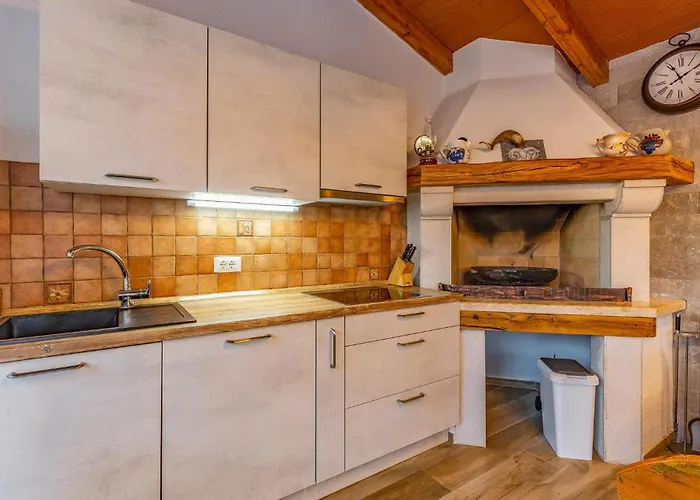 Two-bedroom In Apartman