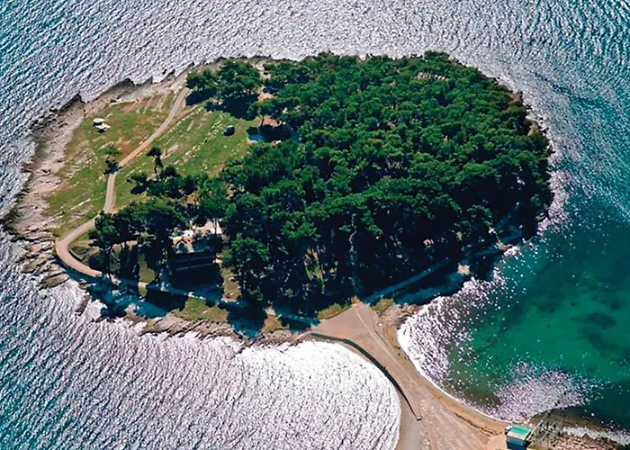 Apartman Two-bedroom In