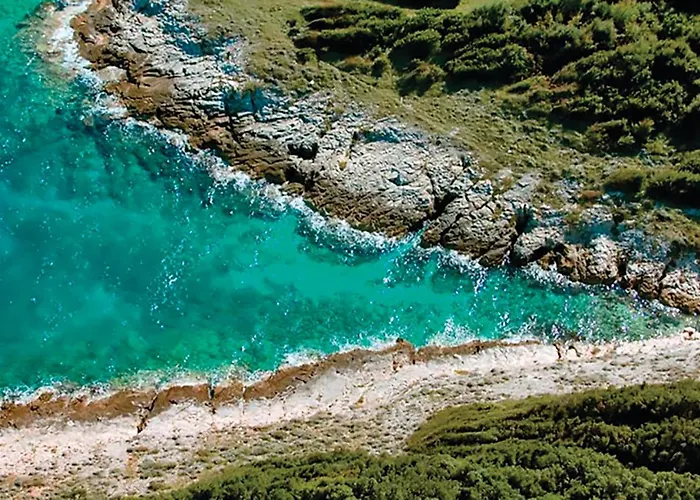 Two-bedroom In Apartman *