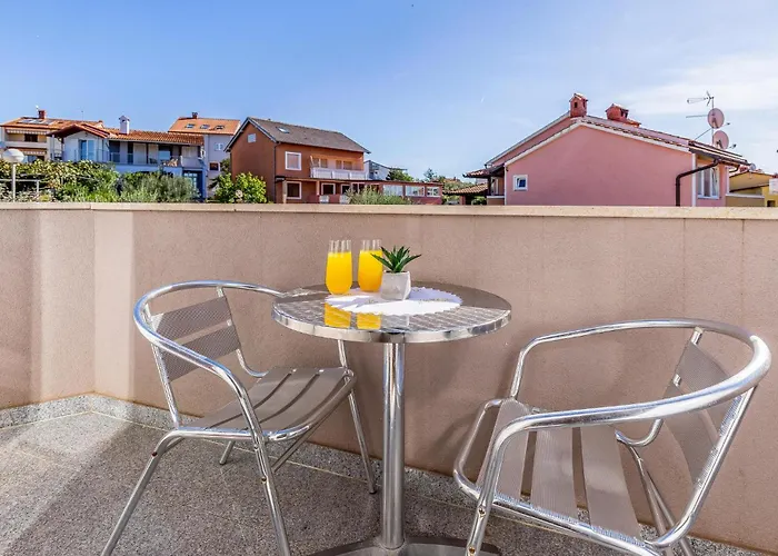 Apartman Two-bedroom In *