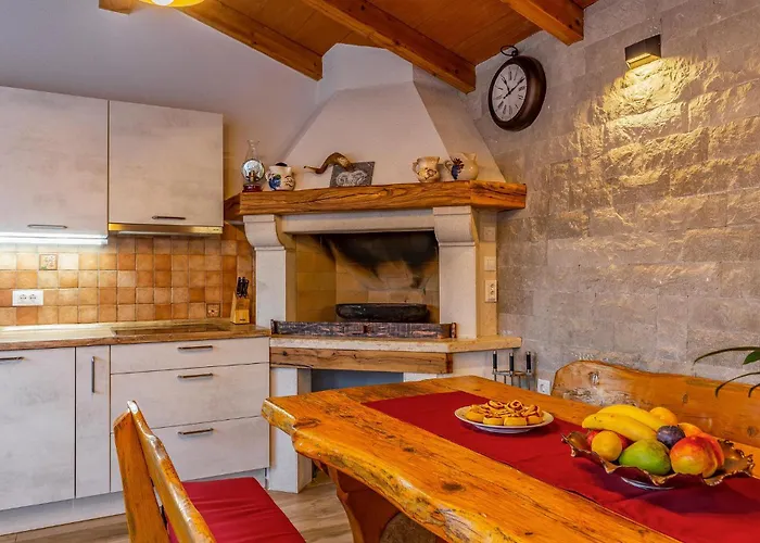 Apartman Two-bedroom In Medulin