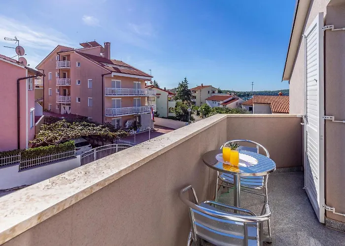 Two-bedroom In * Medulin