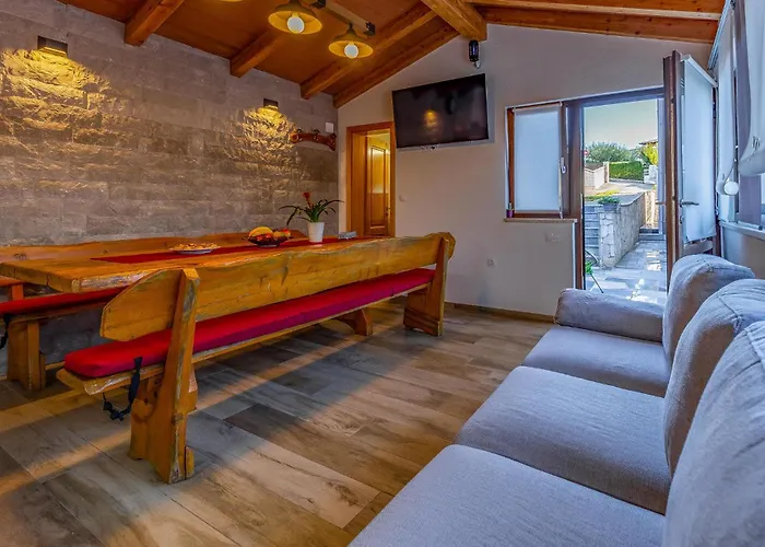 Apartman Two-bedroom In *