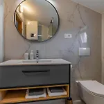 Two-bedroom In *