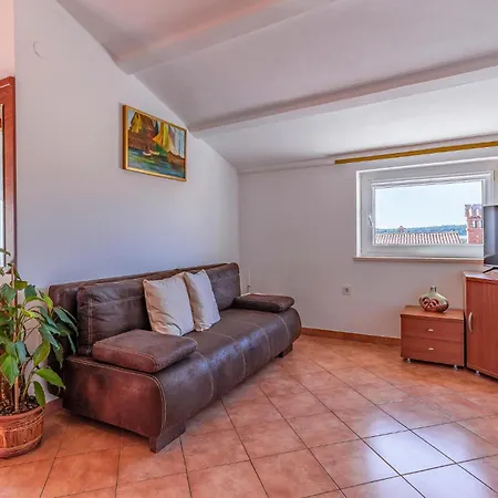 Two-bedroom In * Medulin
