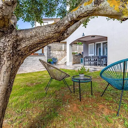 Two-bedroom In *