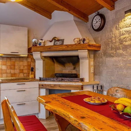 Appartement Two-bedroom In Medulin