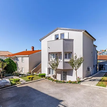 Two-bedroom In Medulin